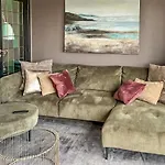 Nice Home In Oslo With Wifi, Private Swimming Pool And 4 Bedrooms