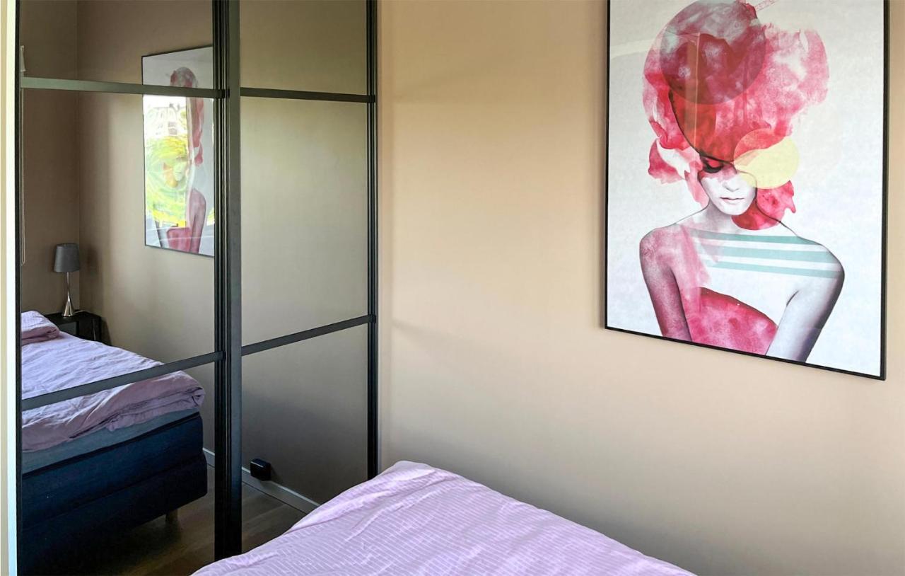 Stunning In With Wifi, Private Swimming Pool And 4 Bedrooms * Oslo